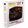 Nirvana MTV Unplugged 500 Piece Puzzle by Rock Saws