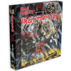 Iron Maiden The Number of the Beast 500 Piece Puzzle by Rock Saws