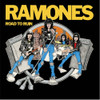 Ramones Road to Ruin 500 Piece Puzzle by Rock Saws