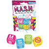 MASH Dice Rolling Game