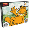 Garfield Art by Numbers