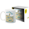 Oh the Places You'll Go! Boxed 11oz Mug