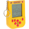 Pac-Man Arcade Game Keyring