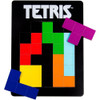 Tetris Tetrimino Wooden Puzzle