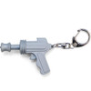 Space Gun LED Keychain