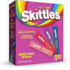 Skittles-to-Go Wild Berry Pack Drink Mix Packets - 30 Count