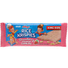 Rice Krispies Strawberry Candy Bar