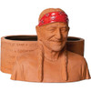 Chia Herb Garden: Willie Nelson Empty