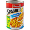 Campbell's Spaghetti-Os Can Safe
