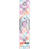 Cotton Candy Slap Bracelet Watch