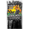 Down Under Aussie Style - Black Licorice