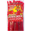 Down Under Aussie Style Licorice - Strawberry