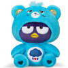 Badtz Maru as Grumpy Bear - Hello Kitty X Care Bears 8" Cosplay Plush
