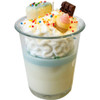 Celebration Sundae 10oz Dessert Candle