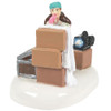 Department 56 Christmas Vacation Snow Village - An Attic of Christmas Memories Accessory