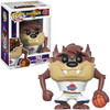 Pop! Movies: Space Jam TAZ
