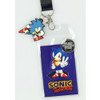 Sega Sonic the Hedgehog Lanyard