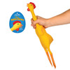 The Deluxe Rubber Chicken