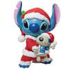  Santa Stitch Disney Showcase Big Fig by Enesco