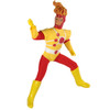 Firestorm - World's Greatest Super-Heroes 50th Anniversary 8-Inch Action Figure by Mego