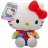 Hello Kitty 8-Inch Plush - Hello Kitty