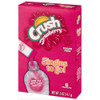 Strawberry Crush Singles-to-Go Sugar-Free Drink Mix Packets