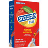 Snapple Mango Madness Singles-to-Go Sugar-Free Drink Mix Packets