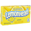 Lemonhead Treat Box