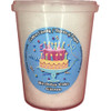 Birthday Cake Cotton Candy