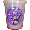 Grape Soda Cotton Candy
