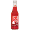 The Pop Shoppe Cream Soda 355ml Bottle