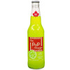 The Pop Shoppe Lime Ricky Soda 355ml Bottle