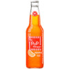 The Pop Shoppe Orange Soda 355ml Bottle