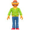 The Muppets Scooter Electric Mayhem ReAction Figure by Super7