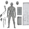 Universal Monsters Ultimate 7" Mummy Deluxe Action Figure by NECA