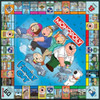 Monopoly Family Guy Game Board