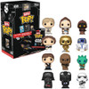 Bitty Pop! : Star Wars - Blind Bag