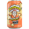 Warheads Sour Soda - Peach