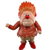  Year Without A Santa Claus Heat Miser Deluxe 7" Action Figure by NECA