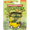 Hot Wheels - Teenage Mutant Ninja Turtles Party Wagon