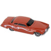 World's Smallest Hot Wheels - Series 8 fish chip oop World's Smallest Hot Wheels - Series 8 fish chip oop