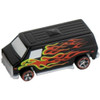 World's Smallest Hot Wheels - Series 8 van OOP World's Smallest Hot Wheels - Series 8 van OOP