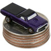 World's Smallest Hot Wheels - Series 8 fleetside OOP World's Smallest Hot Wheels - Series 8 fleetside OOP