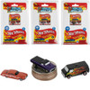 World's Smallest Hot Wheels - Series 8 World's Smallest Hot Wheels - Series 8