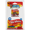 World's Smallest Hot Wheels - Series 8 fish chip in box World's Smallest Hot Wheels - Series 8 fish chip in box