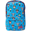 ONE PIECE CREW FUNKO NYLON BACKPACK