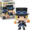 Pop! Animé: One Piece - Sabo