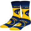 Mr. Peanut Socks by Cool Socks