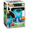 Pop! Disney: Monsters Inc - Halloween Sulley