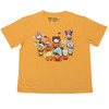  Hello Kitty and Friends Halloween Pajama Set